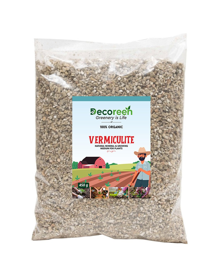What Is Vermiculite: Tips On Using Vermiculite Growing Medium