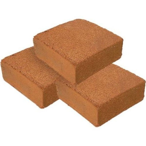 Cocopeat Block