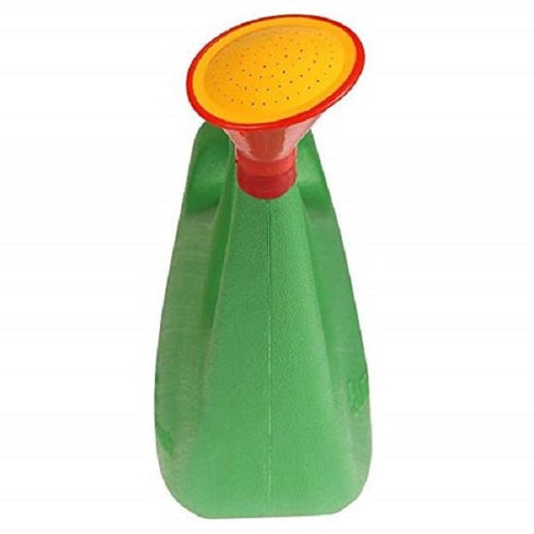 5-Liter Premium Plastic Watering Can