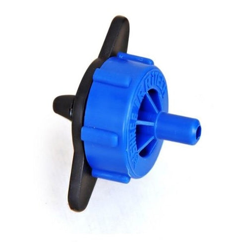 Drip Irrigation Drippers - (Supply capacity - 8 Ltrs/Hour/dripper) - Pack of 50