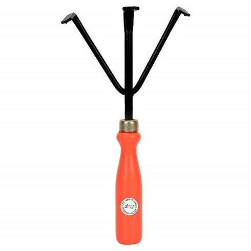 Hand Cultivator (3 Pronged)