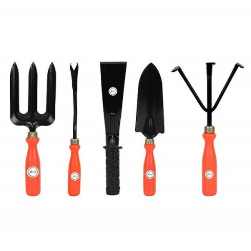 Garden Tool Box Combo Pack