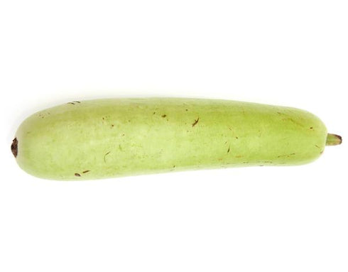 Bottle Gourd (Long) - OP Vegetable Seeds