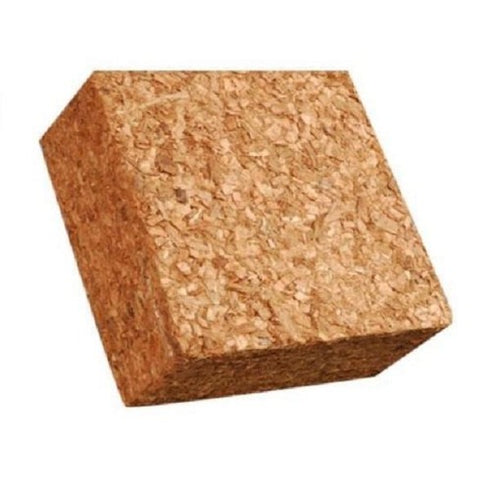 Coco Husk Block