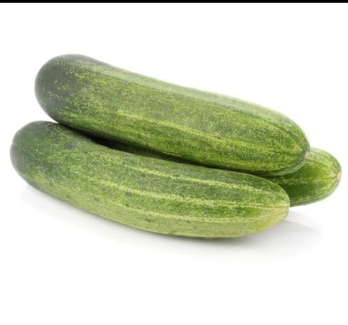 Cucumber (Summer) - OP Vegetable Seeds