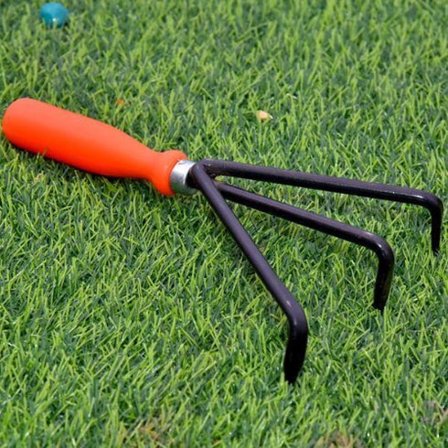 Hand Cultivator (3 Pronged)