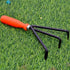 Hand Cultivator (3 Pronged)