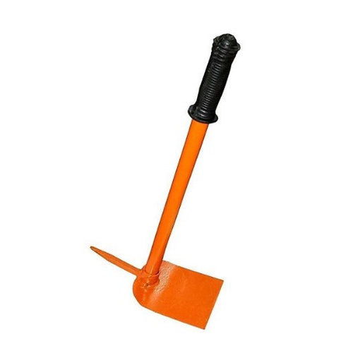 2 in 1 Garden Hand Hoe - Spade Combo