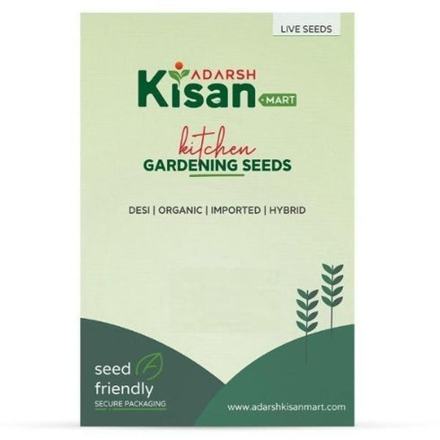 Cauliflower - desi vegetable seeds