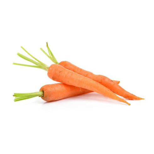 Orange Carrot - OP Vegetable Seeds