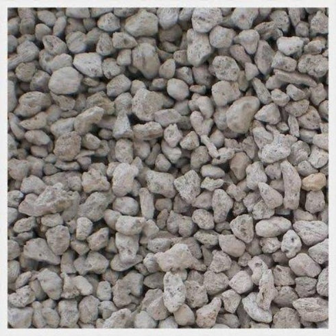 Pumice Stone - Soil Conditioner