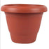 Premium Plastic Pots - 10 inch