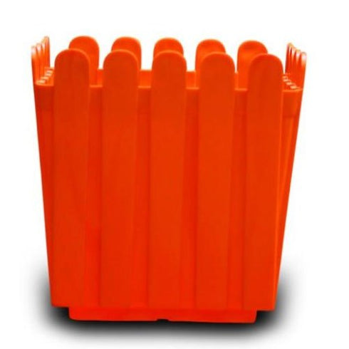 Square Fence Planter (11*11*11 inch)
