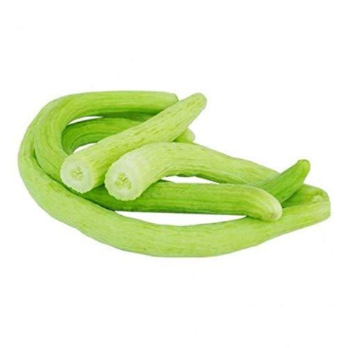 Long Melon - OP Vegetable Seeds