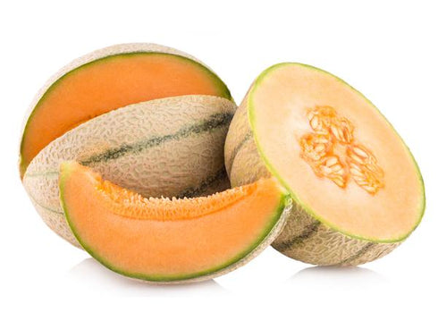 Musk Melon - OP Fruit Seeds