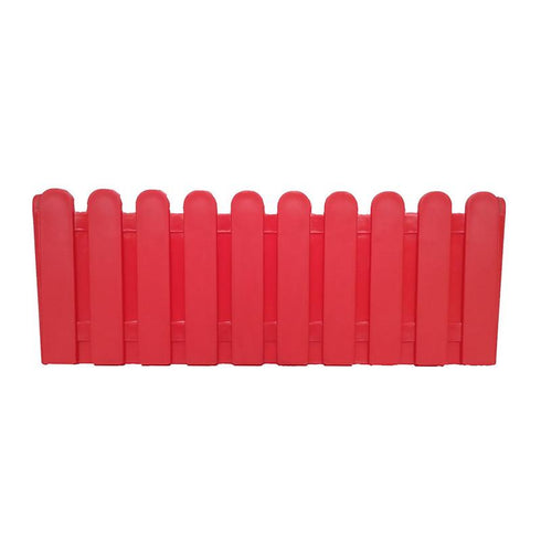 Rectangular Fence Planter (7*20*8 inch)