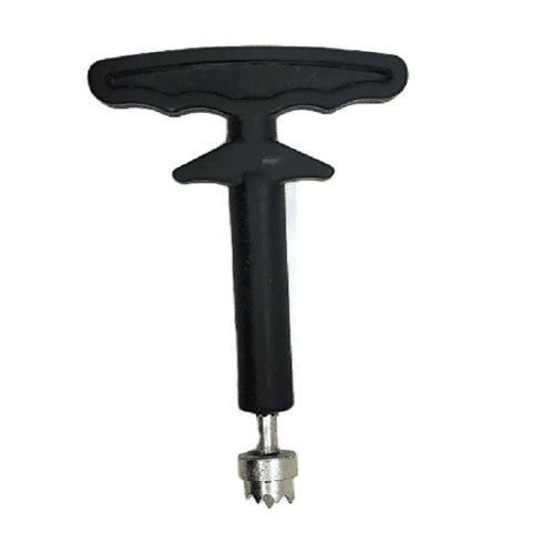 16mm Plastic Handle Drill Bit: For Making Hole In Drip Pipes