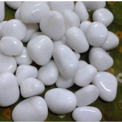 Export Quality Supreme Pebbles (White) (900 grams)